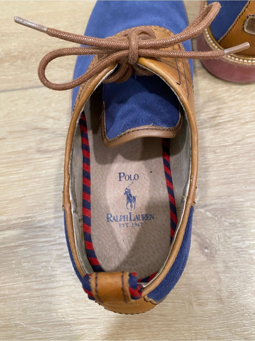 Polo Ralph Lauren classic polo